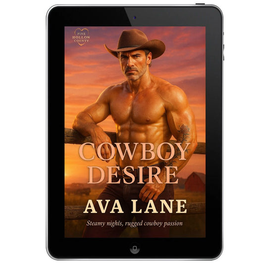 Cowboy Desire